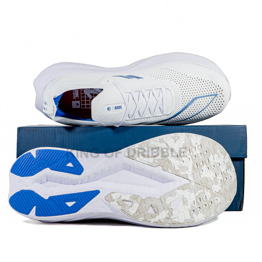 KING OF DRIBBLE Sepatu Running/Lari Mills Enerstrike Swift MK 9105501 Original