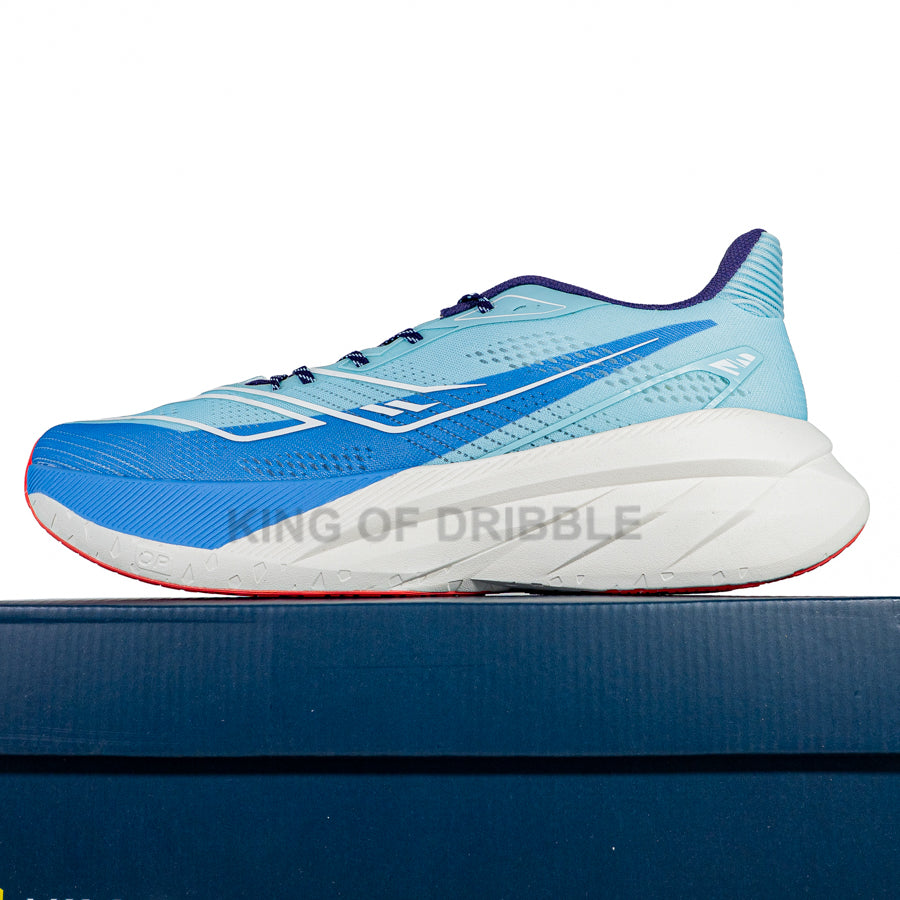 KING OF DRIBBLE Sepatu Running/Lari Mills Enerstrike Hyper 9105602 Original