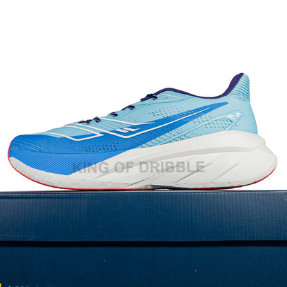 KING OF DRIBBLE Sepatu Running/Lari Mills Enerstrike Hyper 9105602 Original