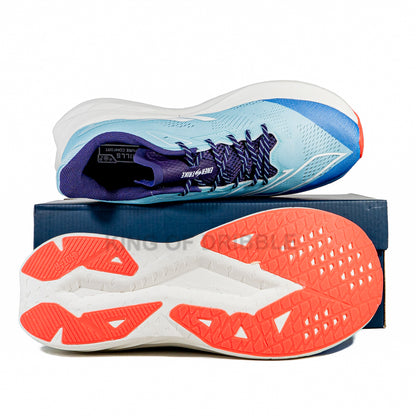 KING OF DRIBBLE Sepatu Running/Lari Mills Enerstrike Hyper 9105602 Original