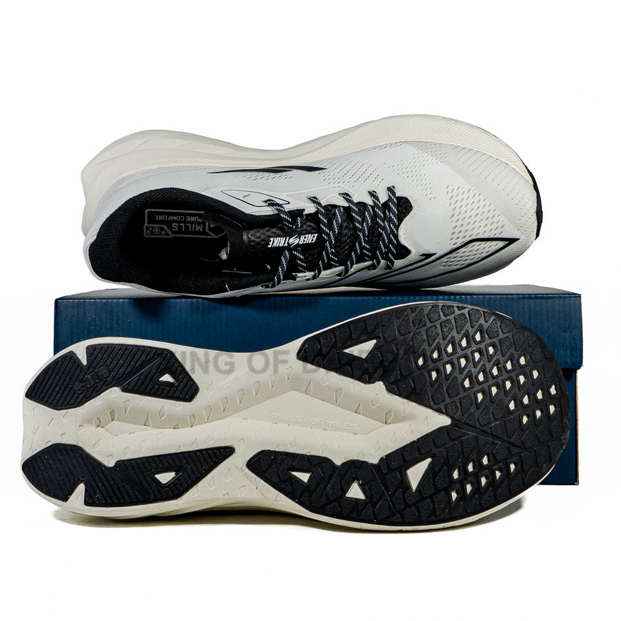KING OF DRIBBLE Sepatu Running/Lari Mills Enerstrike Hyper 9105603 Original