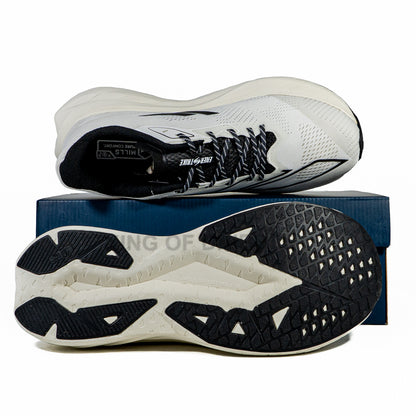 KING OF DRIBBLE Sepatu Running/Lari Mills Enerstrike Hyper 9105603 Original