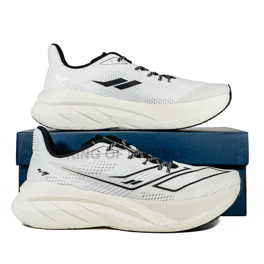 KING OF DRIBBLE Sepatu Running/Lari Mills Enerstrike Hyper 9105603 Original