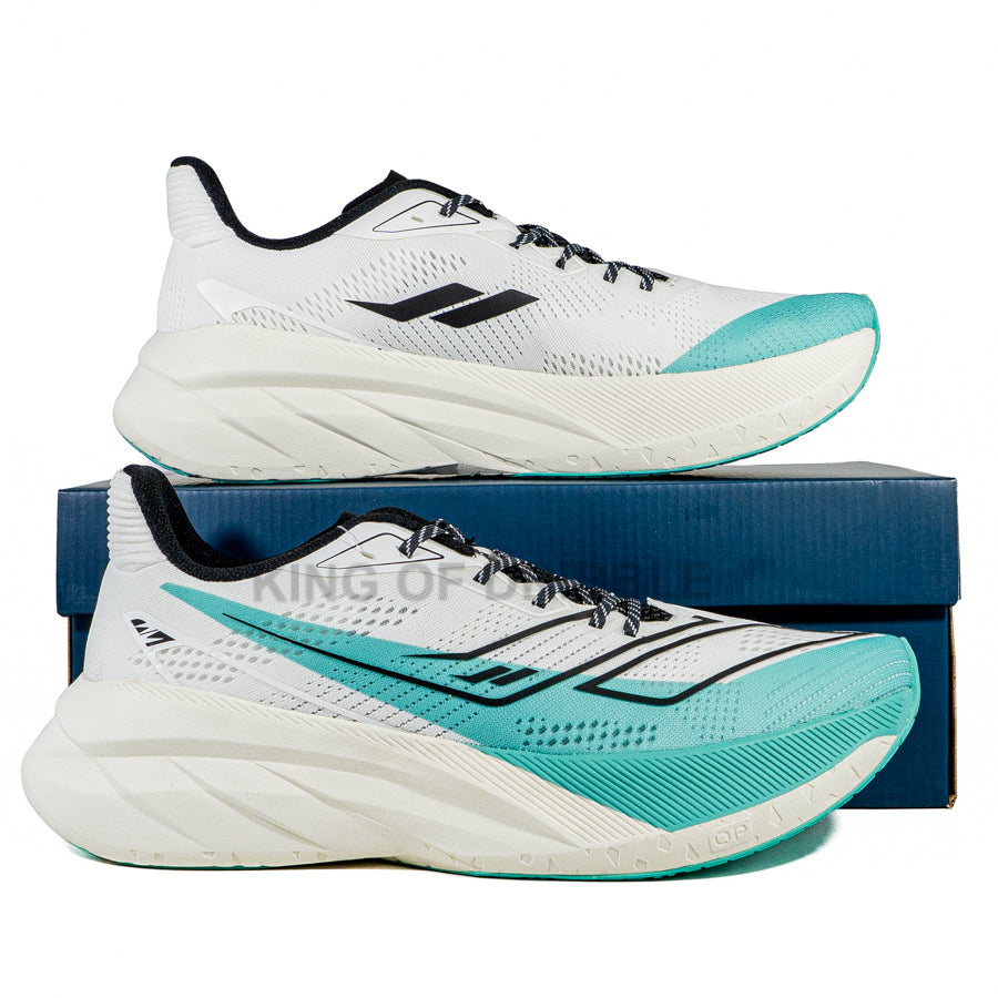 KING OF DRIBBLE Sepatu Running/Lari Mills Enerstrike Hyper 9105604 Original