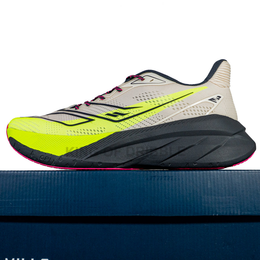 KING OF DRIBBLE Sepatu Running/Lari Mills Enerstrike Hyper 9105606 Original