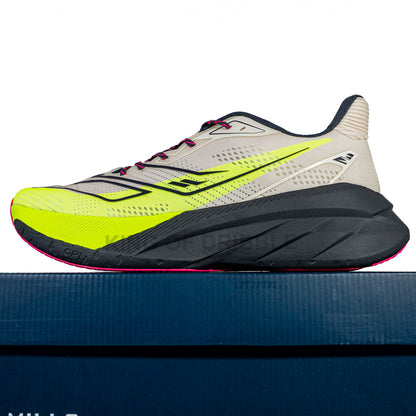 KING OF DRIBBLE Sepatu Running/Lari Mills Enerstrike Hyper 9105606 Original