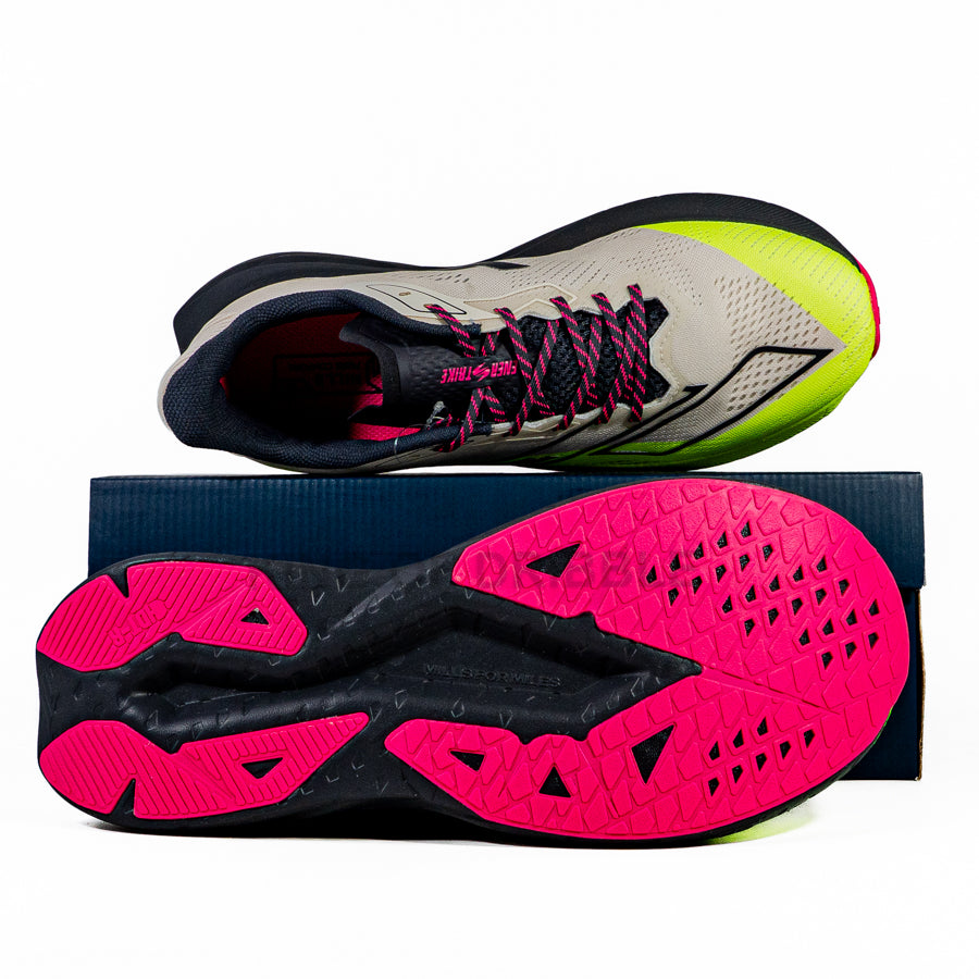KING OF DRIBBLE Sepatu Running/Lari Mills Enerstrike Hyper 9105606 Original