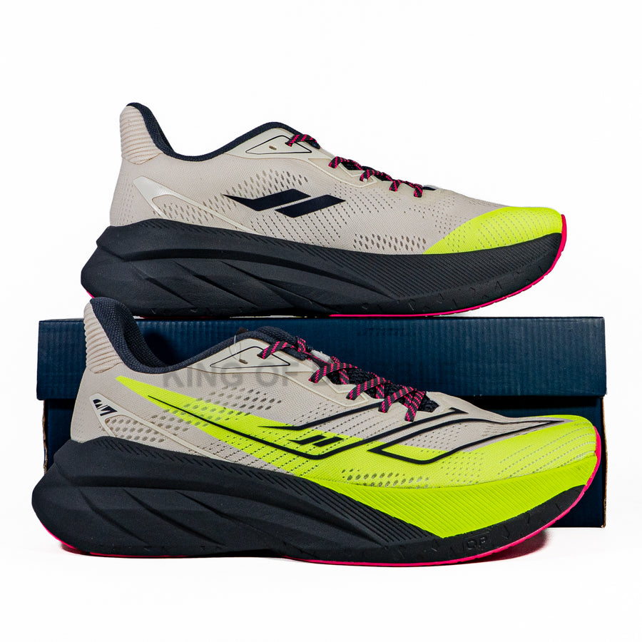 KING OF DRIBBLE Sepatu Running/Lari Mills Enerstrike Hyper 9105606 Original