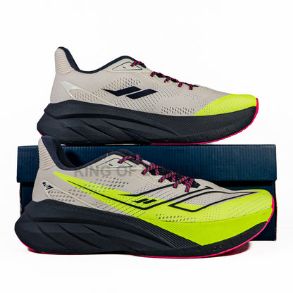 KING OF DRIBBLE Sepatu Running/Lari Mills Enerstrike Hyper 9105606 Original