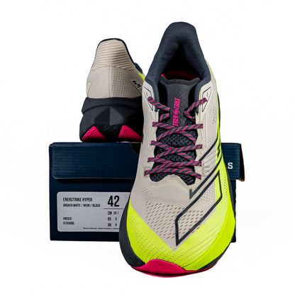 KING OF DRIBBLE Sepatu Running/Lari Mills Enerstrike Hyper 9105606 Original