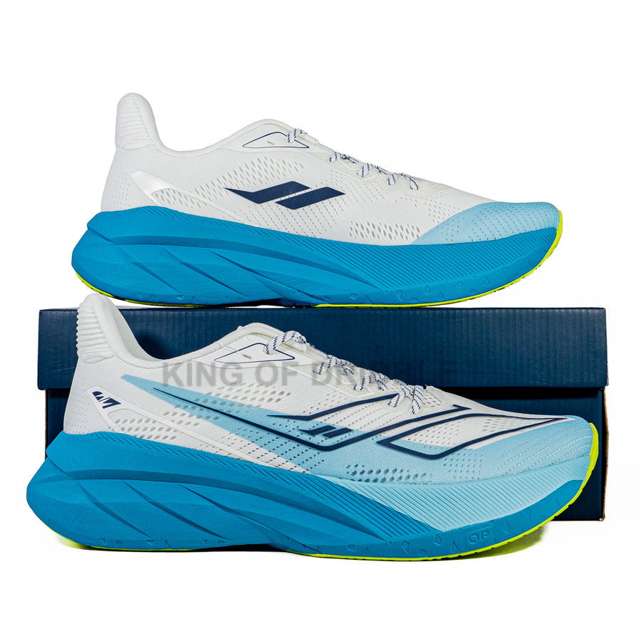 KING OF DRIBBLE Sepatu Running/Lari Mills Enerstrike Hyper 9105607 Original