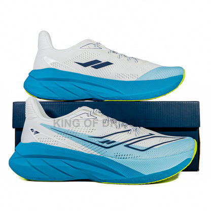 KING OF DRIBBLE Sepatu Running/Lari Mills Enerstrike Hyper 9105607 Original