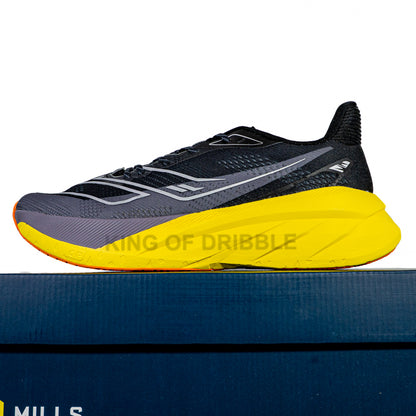 KING OF DRIBBLE Sepatu Running/Lari Mills Enerstrike Hyper 9105609 Original