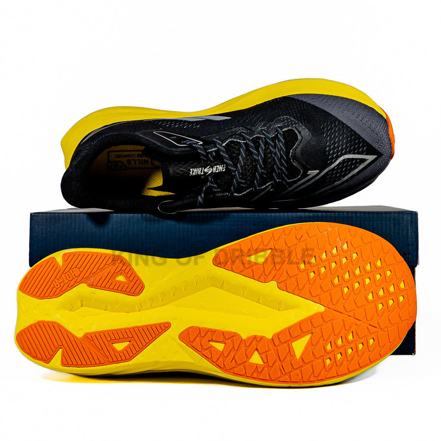 KING OF DRIBBLE Sepatu Running/Lari Mills Enerstrike Hyper 9105609 Original