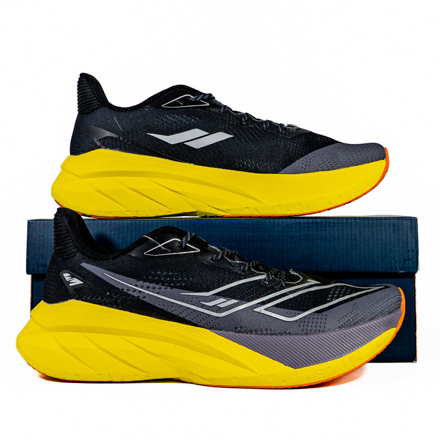 KING OF DRIBBLE Sepatu Running/Lari Mills Enerstrike Hyper 9105609 Original