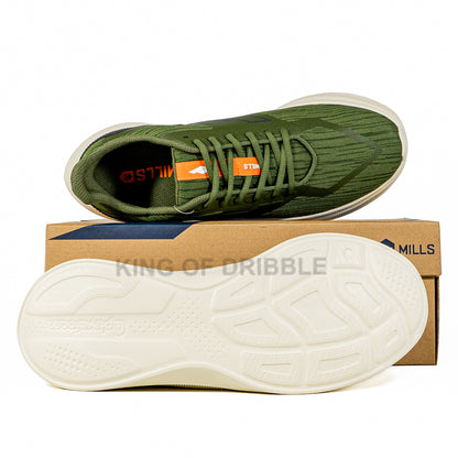 KING OF DRIBBLE Sepatu Running/Lari Mills Delta 9105703 Original