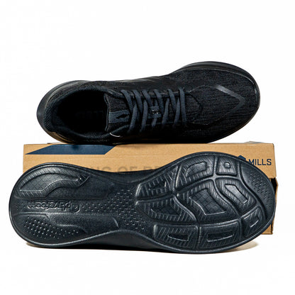 KING OF DRIBBLE Sepatu Running/Lari Mills Delta 9105704 Original