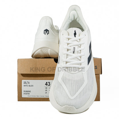 KING OF DRIBBLE Sepatu Running/Lari Mills Delta 9105705 Original