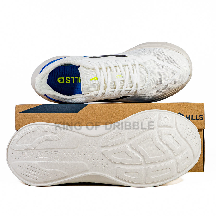 KING OF DRIBBLE Sepatu Running/Lari Mills Delta 9105706 Original