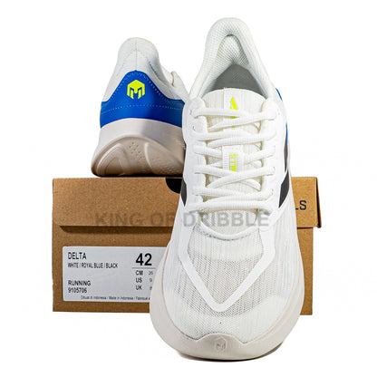 KING OF DRIBBLE Sepatu Running/Lari Mills Delta 9105706 Original