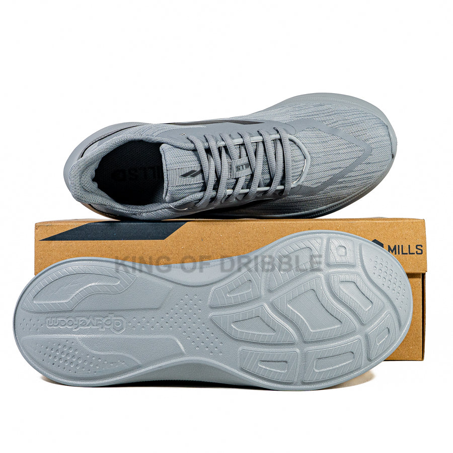 KING OF DRIBBLE Sepatu Running/Lari Mills Delta 9105708 Original