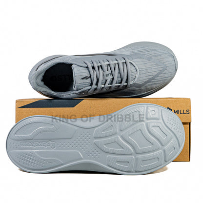KING OF DRIBBLE Sepatu Running/Lari Mills Delta 9105708 Original