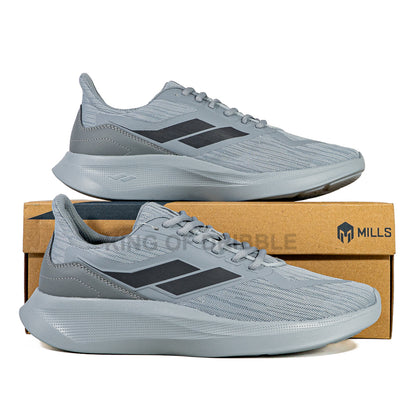 KING OF DRIBBLE Sepatu Running/Lari Mills Delta 9105708 Original
