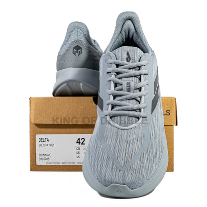 KING OF DRIBBLE Sepatu Running/Lari Mills Delta 9105708 Original
