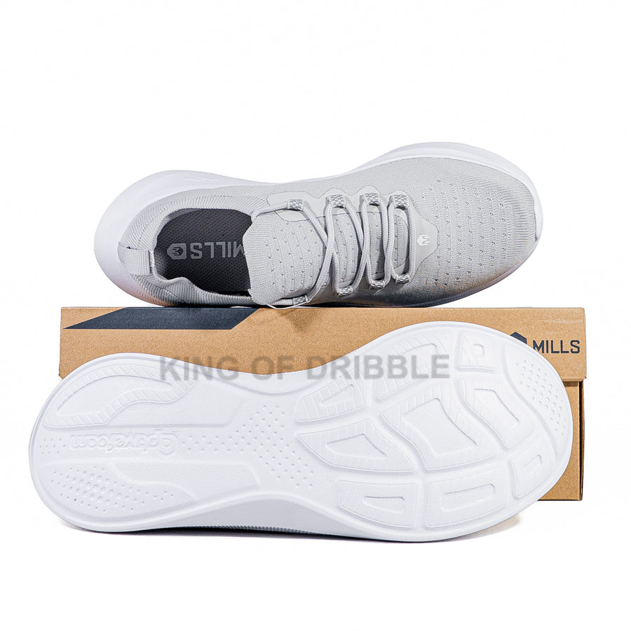 KING OF DRIBBLE Sepatu Running/Lari Mills Cruz 9105802 Original