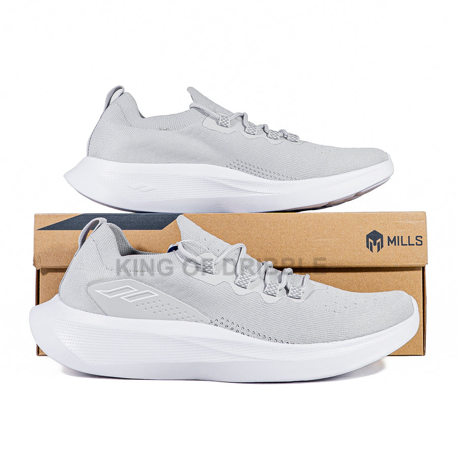 KING OF DRIBBLE Sepatu Running/Lari Mills Cruz 9105802 Original