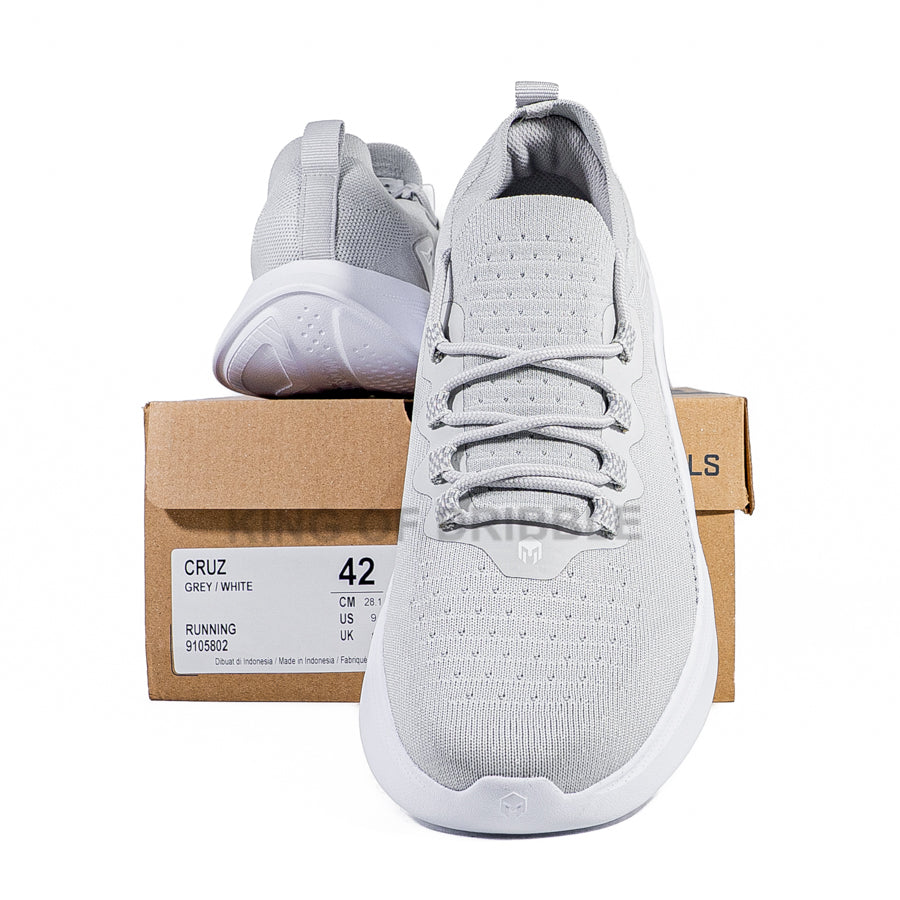 KING OF DRIBBLE Sepatu Running/Lari Mills Cruz 9105802 Original