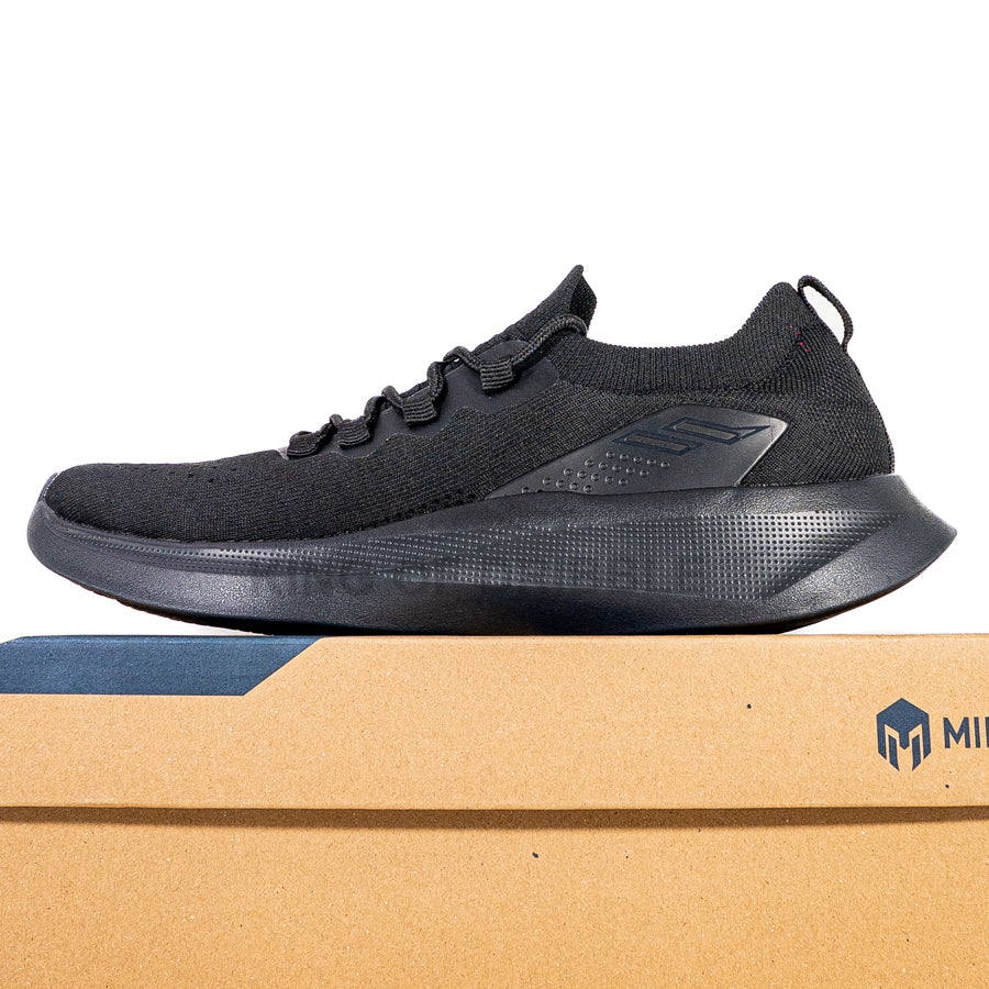 KING OF DRIBBLE Sepatu Running/Lari Mills Cruz 9105803 Original