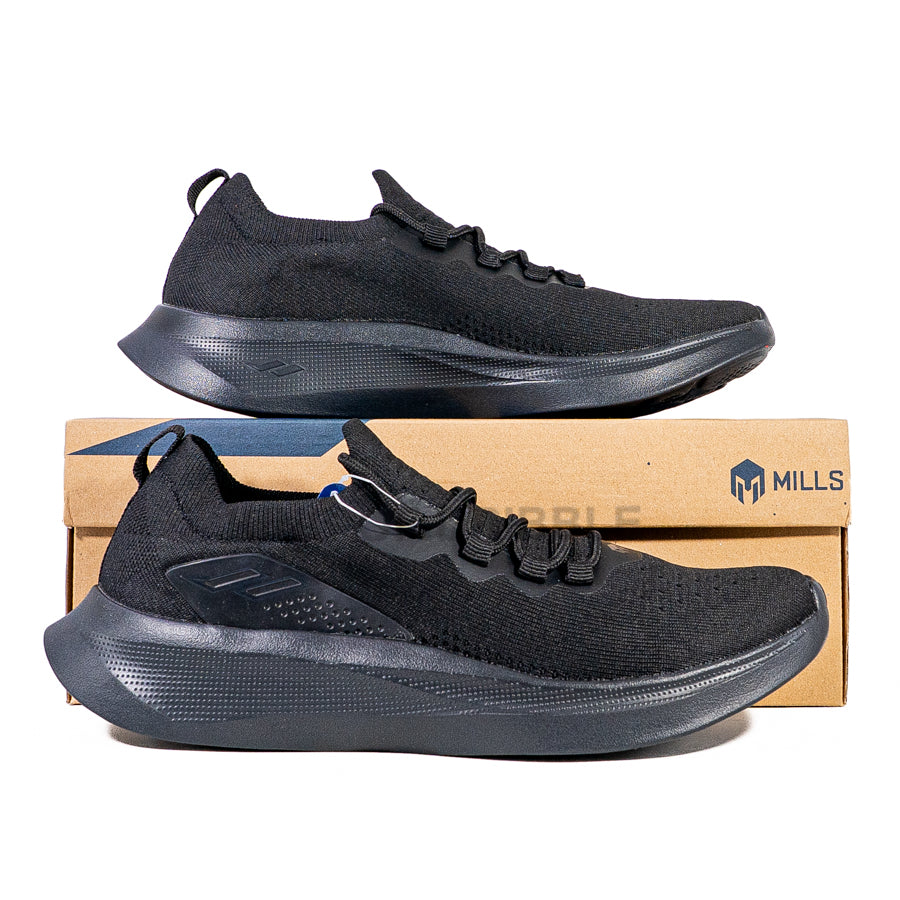 KING OF DRIBBLE Sepatu Running/Lari Mills Cruz 9105803 Original
