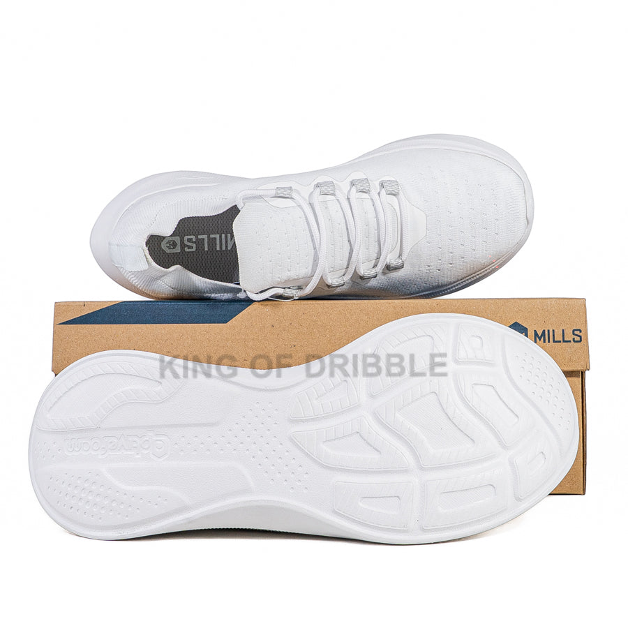 KING OF DRIBBLE Sepatu Running/Lari Mills Cruz 9105804 Original