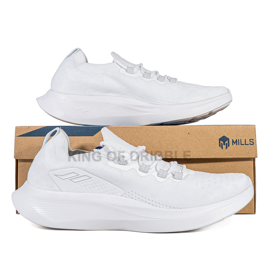 KING OF DRIBBLE Sepatu Running/Lari Mills Cruz 9105804 Original