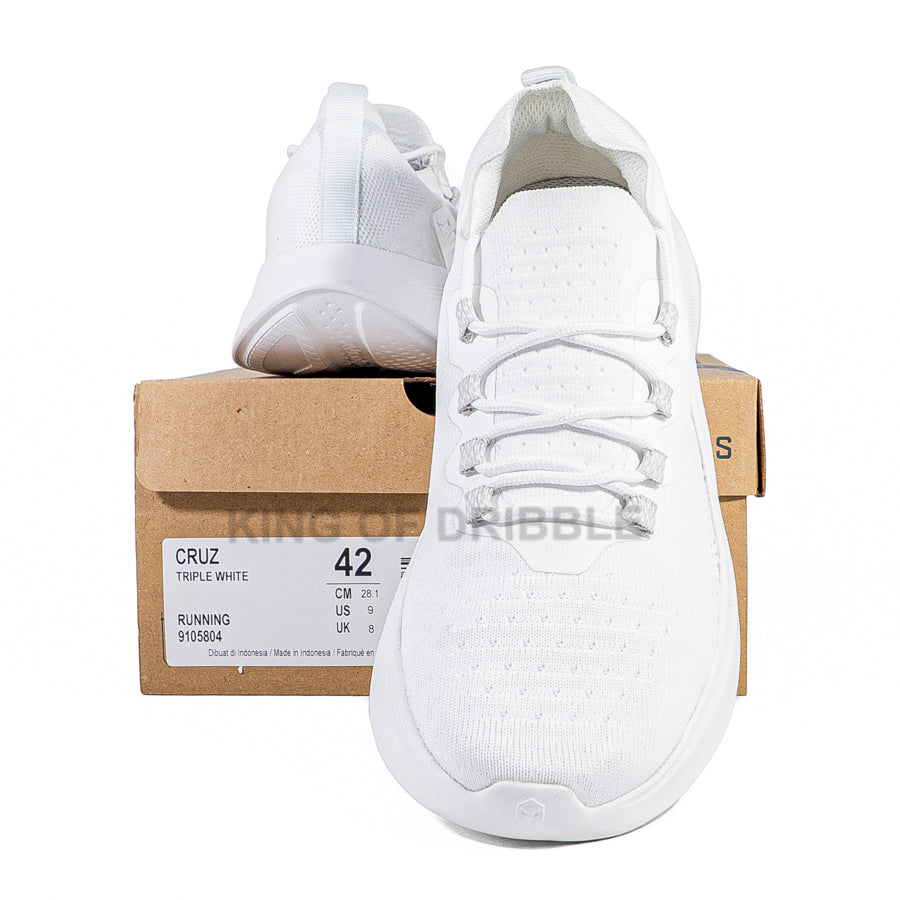 KING OF DRIBBLE Sepatu Running/Lari Mills Cruz 9105804 Original