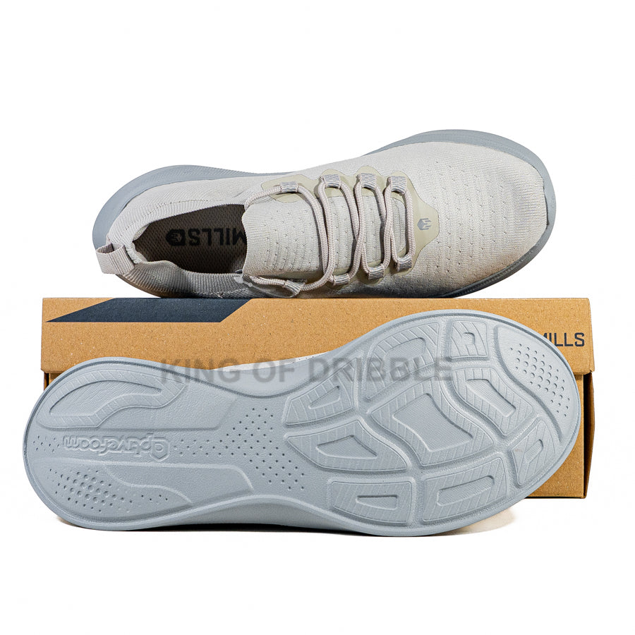 KING OF DRIBBLE Sepatu Running/Lari Mills Cruz 9105806 Original