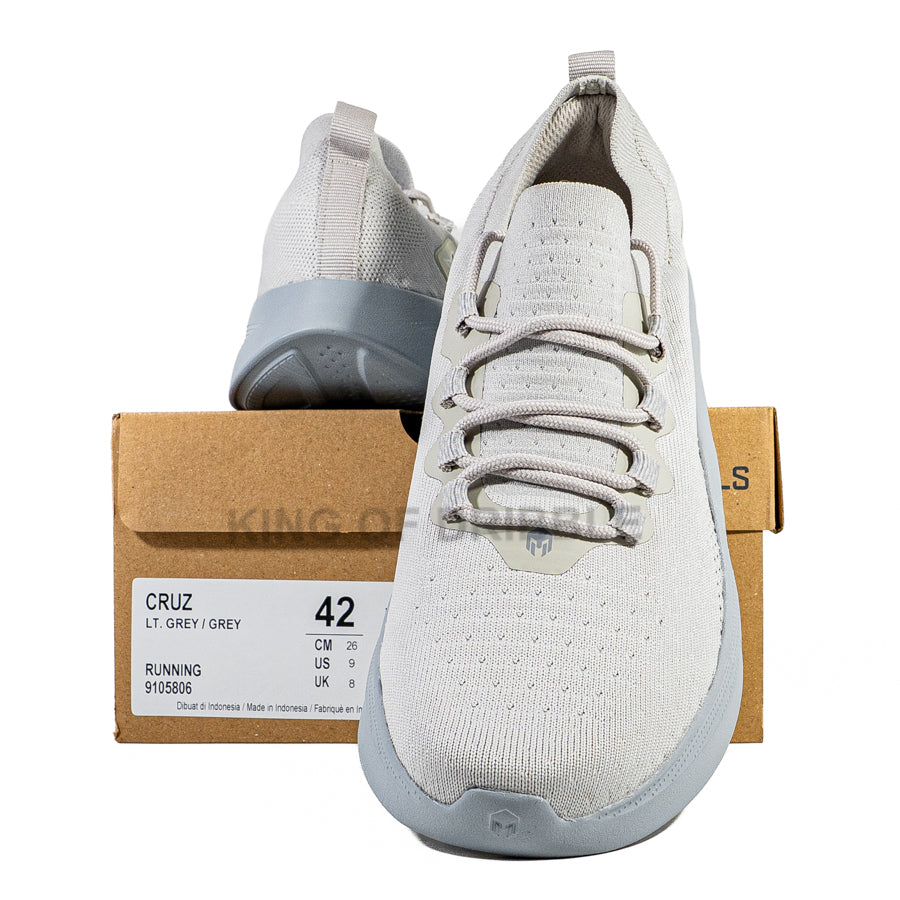 KING OF DRIBBLE Sepatu Running/Lari Mills Cruz 9105806 Original
