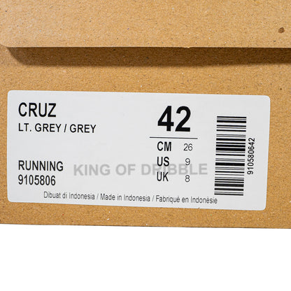 KING OF DRIBBLE Sepatu Running/Lari Mills Cruz 9105806 Original