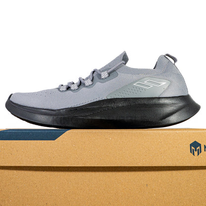 KING OF DRIBBLE Sepatu Running/Lari Mills Cruz 9105807 Original