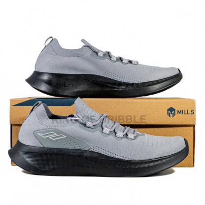 KING OF DRIBBLE Sepatu Running/Lari Mills Cruz 9105807 Original