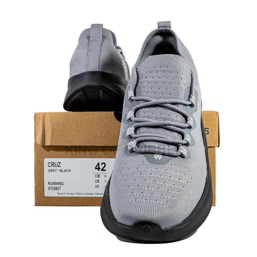 KING OF DRIBBLE Sepatu Running/Lari Mills Cruz 9105807 Original
