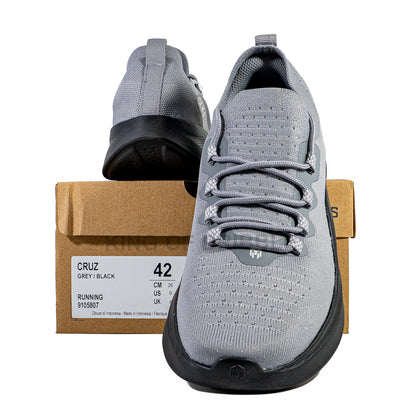 KING OF DRIBBLE Sepatu Running/Lari Mills Cruz 9105807 Original