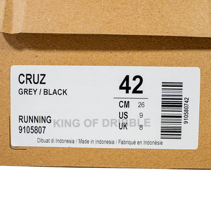 KING OF DRIBBLE Sepatu Running/Lari Mills Cruz 9105807 Original