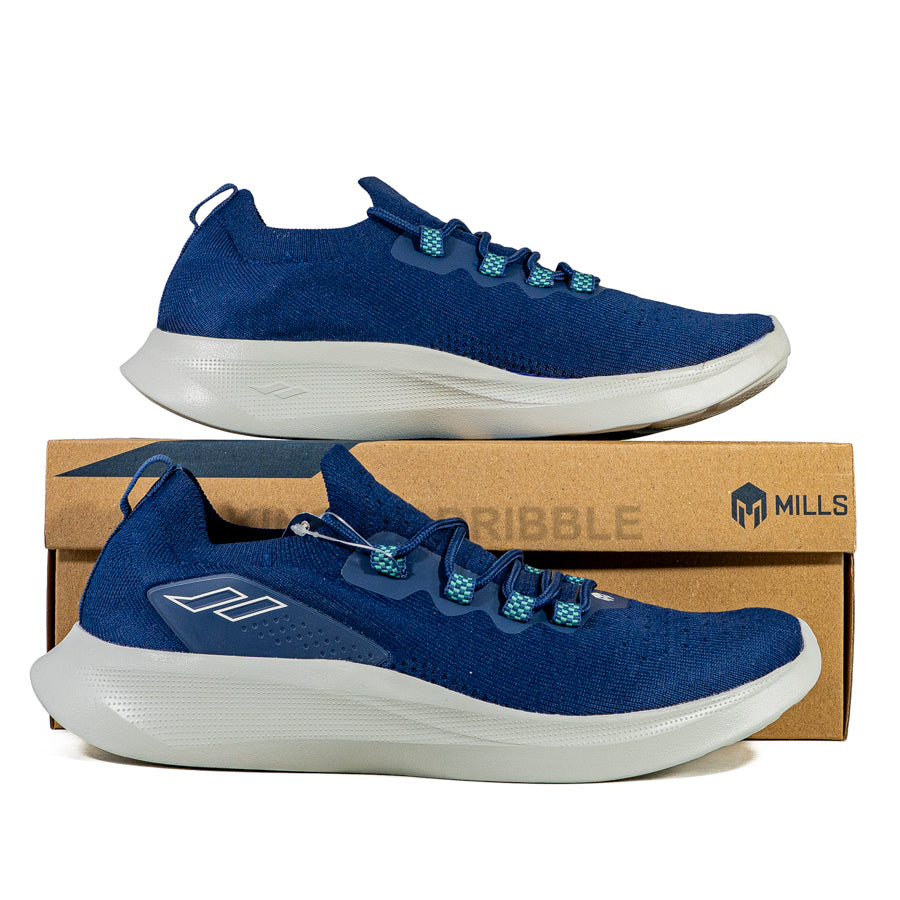 KING OF DRIBBLE Sepatu Running/Lari Mills Cruz 9105808 Original