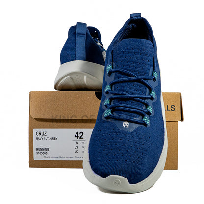 KING OF DRIBBLE Sepatu Running/Lari Mills Cruz 9105808 Original