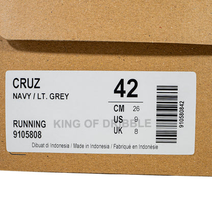 KING OF DRIBBLE Sepatu Running/Lari Mills Cruz 9105808 Original