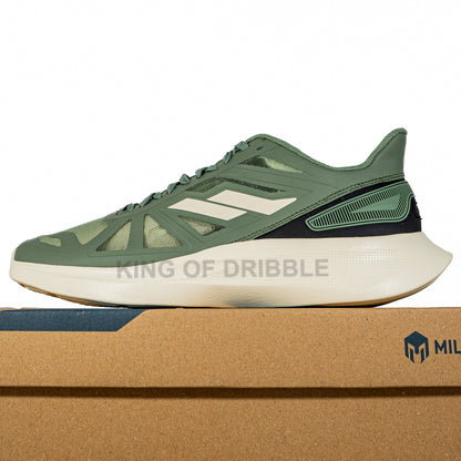 KING OF DRIBBLE Sepatu Running/Lari Mills Saga 9106001 Original