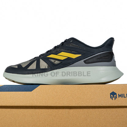 KING OF DRIBBLE Sepatu Running/Lari Mills Saga 9106004 Original