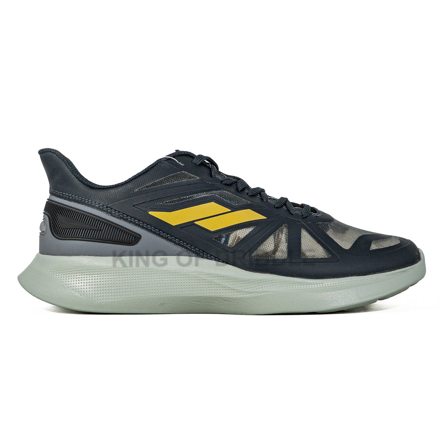 KING OF DRIBBLE Sepatu Running/Lari Mills Saga 9106004 Original